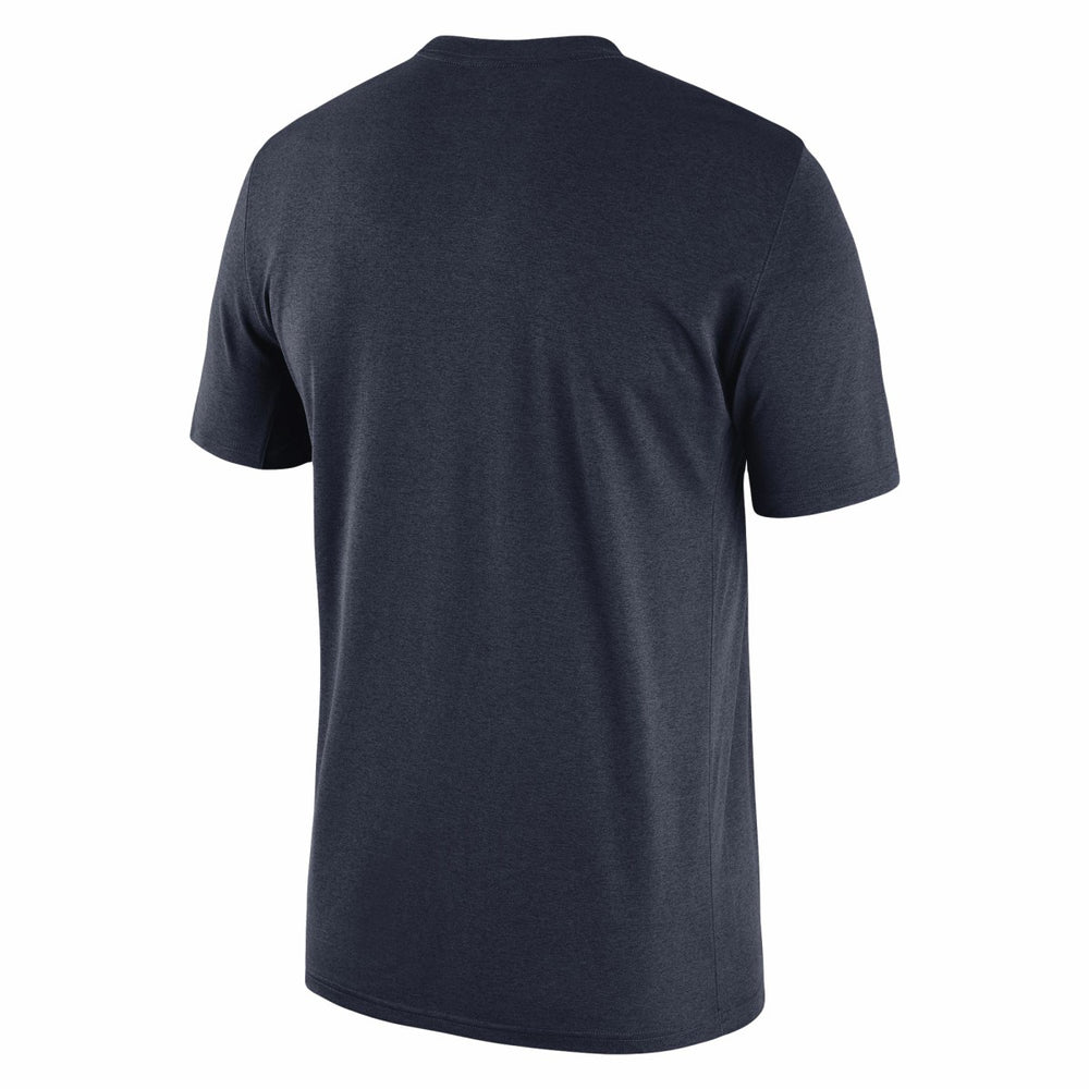 Nike - New Orleans Pelicans 2023/24 Sideline Legend Performance Practice T-Shirt - Navy