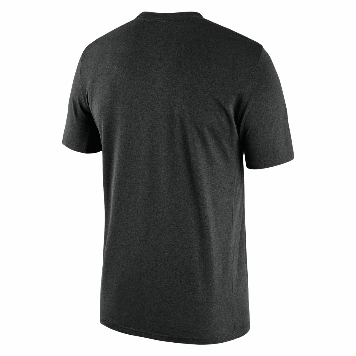 Nike - Utah Jazz 2023/24 Sideline Legend Performance Practice T-Shirt - Black