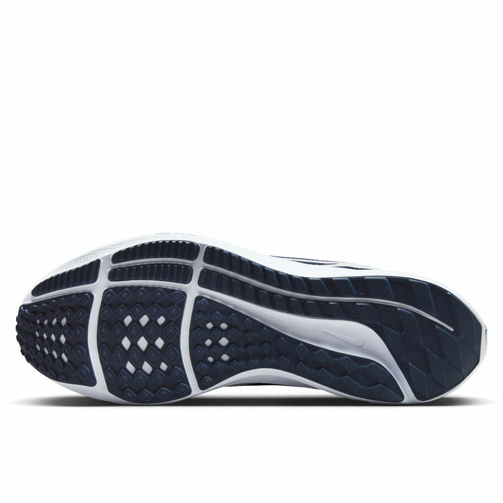 Nike Paris Saint-Germain Unisex Pegasus 40 Road Running Shoe - Black