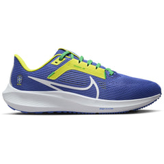 Nike Brazil National Team Unisex Zoom Pegasus 40 Running Shoe - Blue