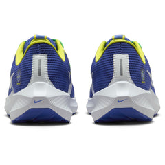 Nike Brazil National Team Unisex Zoom Pegasus 40 Running Shoe - Blue
