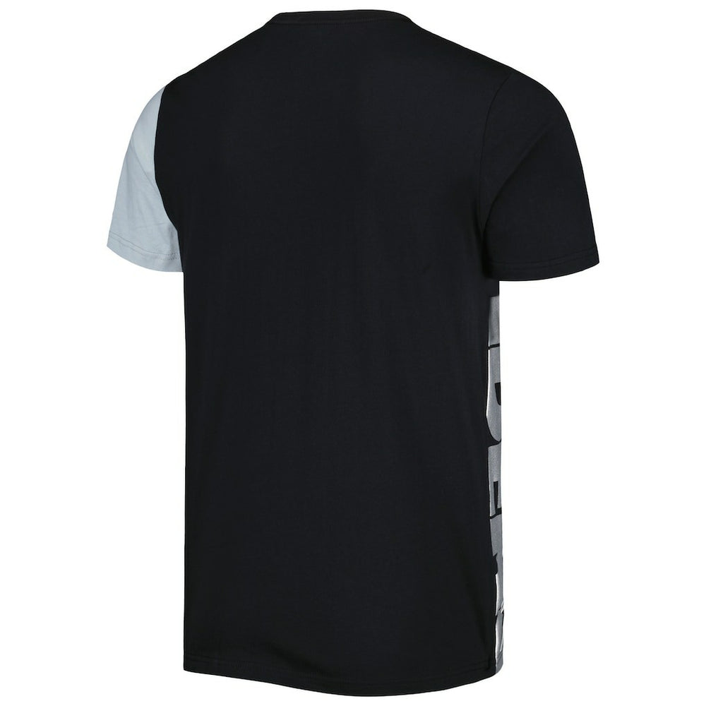 Las Vegas Raiders Starter Extreme Defender T-Shirt Black - NFL