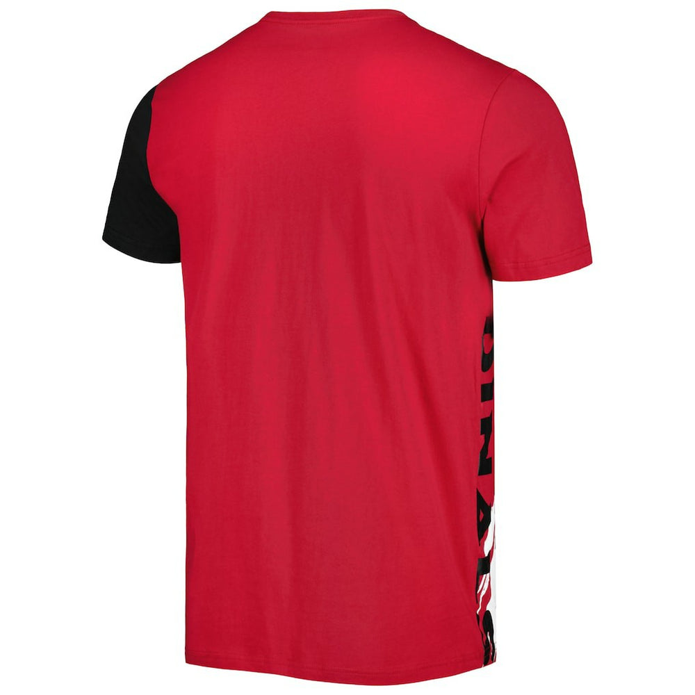 Arizona Cardinals Starter Extreme Defender T-Shirt Cardinal - NFL