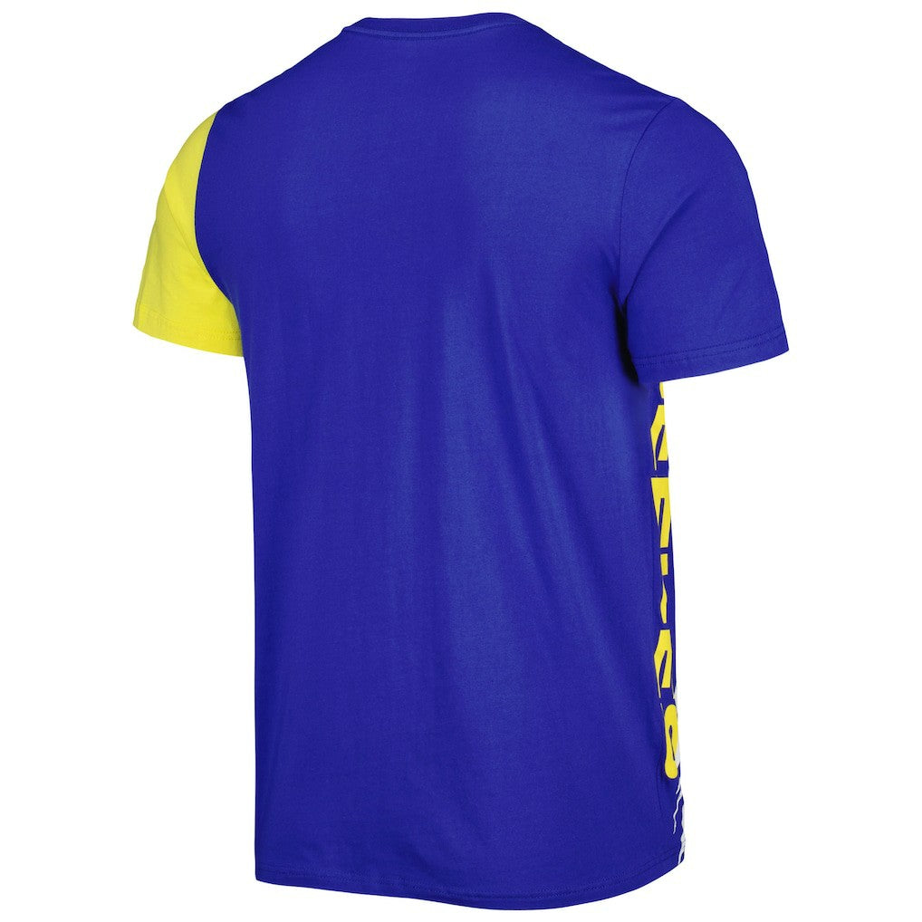 Los Angeles Rams Starter Extreme Defender T-Shirt Royal - NFL