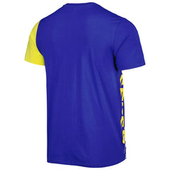 Los Angeles Rams Starter Extreme Defender T-Shirt Royal - NFL