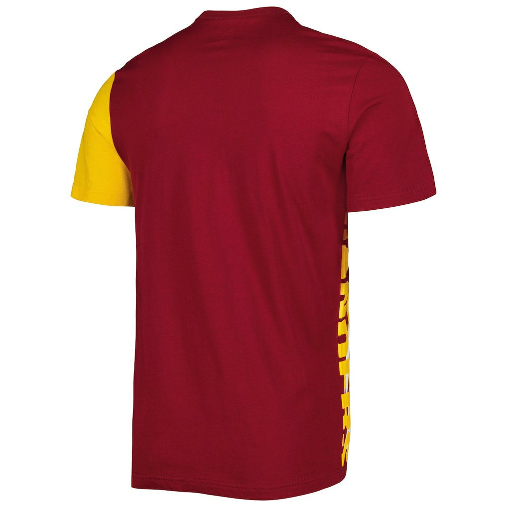 Washington Commanders Starter Extreme Defender T-Shirt Burgundy - NFL
