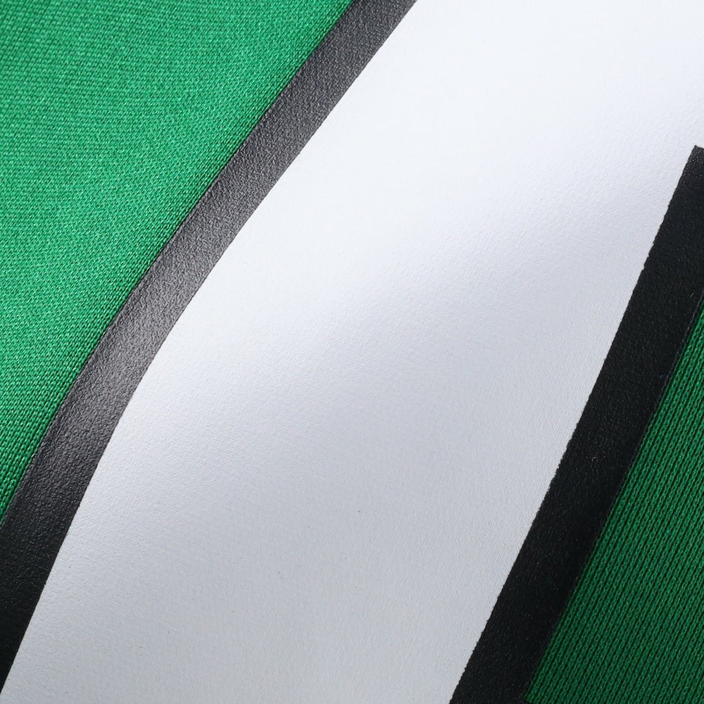 Philadelphia Eagles Alternate Custom Game Jersey Kelly Green - Nike