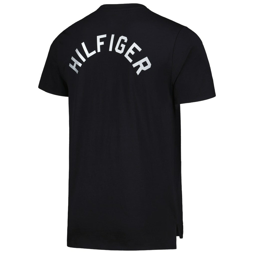 Las Vegas Raiders Tommy Hilfiger Liam T-Shirt Black - NFL