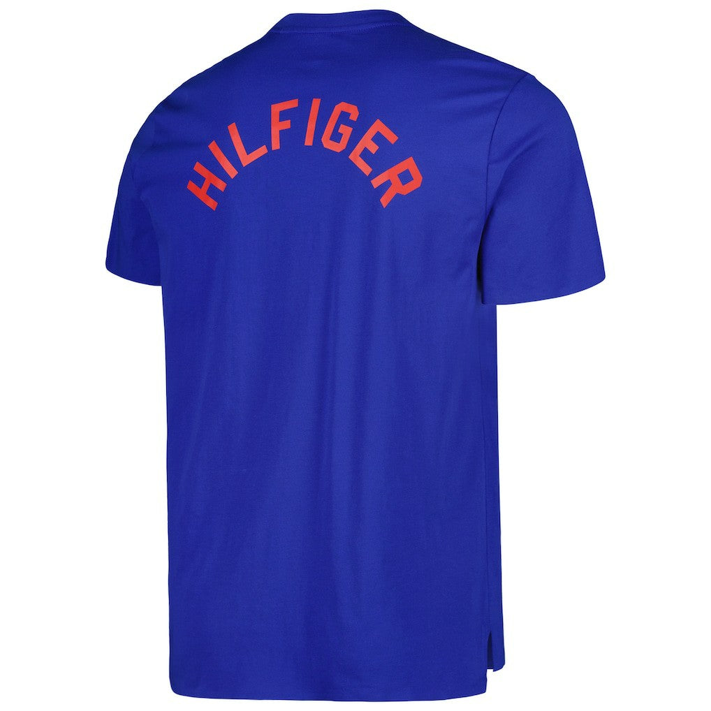 Buffalo Bills Tommy Hilfiger Liam T-Shirt Royal - NFL