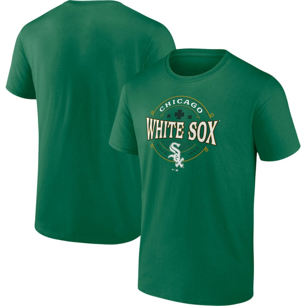 Chicago White Sox Big & Tall Celtic T-Shirt for sale