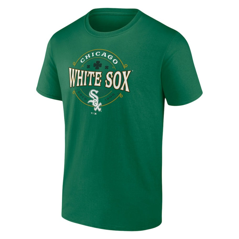 Chicago White Sox Big & Tall Celtic T-Shirt for sale