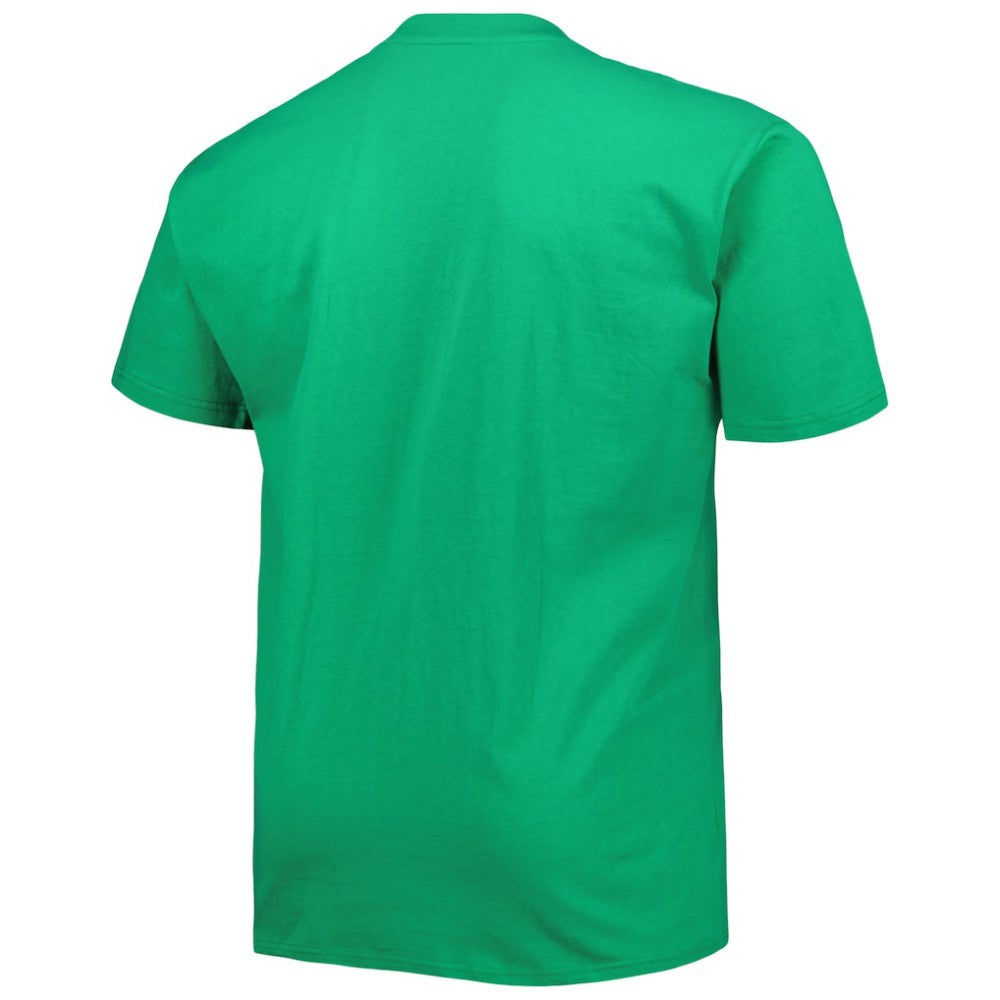 San Francisco Giants Big & Tall Celtic T-Shirt for sale