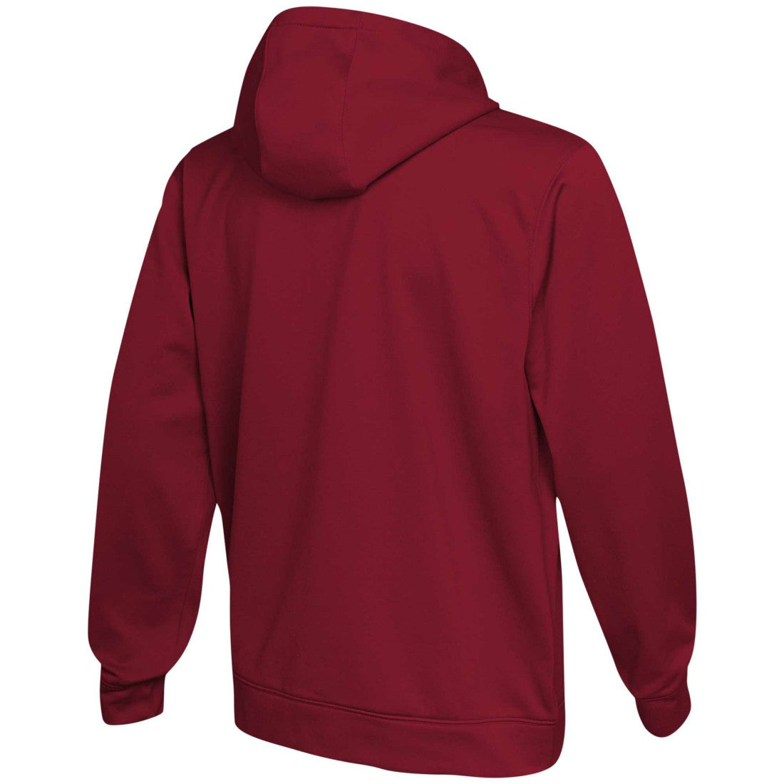 Tampa Bay Buccaneers Backfield Combine Authentic Pullover Hoodie Red - NFL
