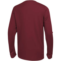 Arizona Cardinals Side Drill Long Sleeve T-Shirt Cardinal - NFL