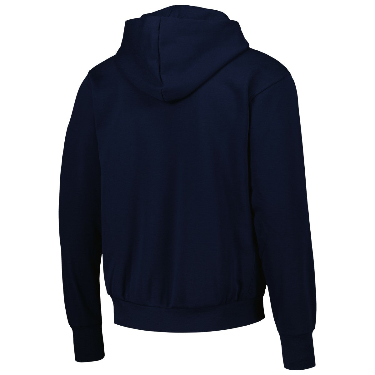 Nike - Memphis Grizzlies Courtside Heavyweight Pullover Hoodie - Navy