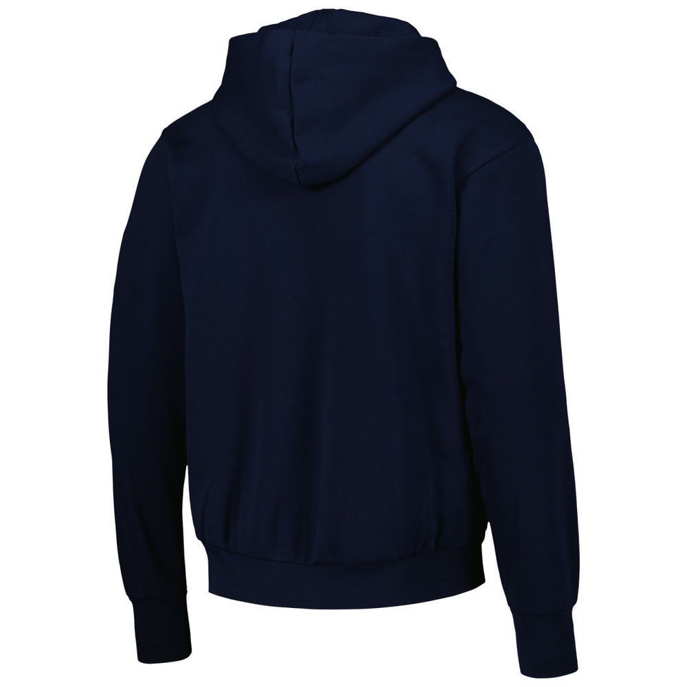 Nike - Memphis Grizzlies Courtside Heavyweight Pullover Hoodie - Navy