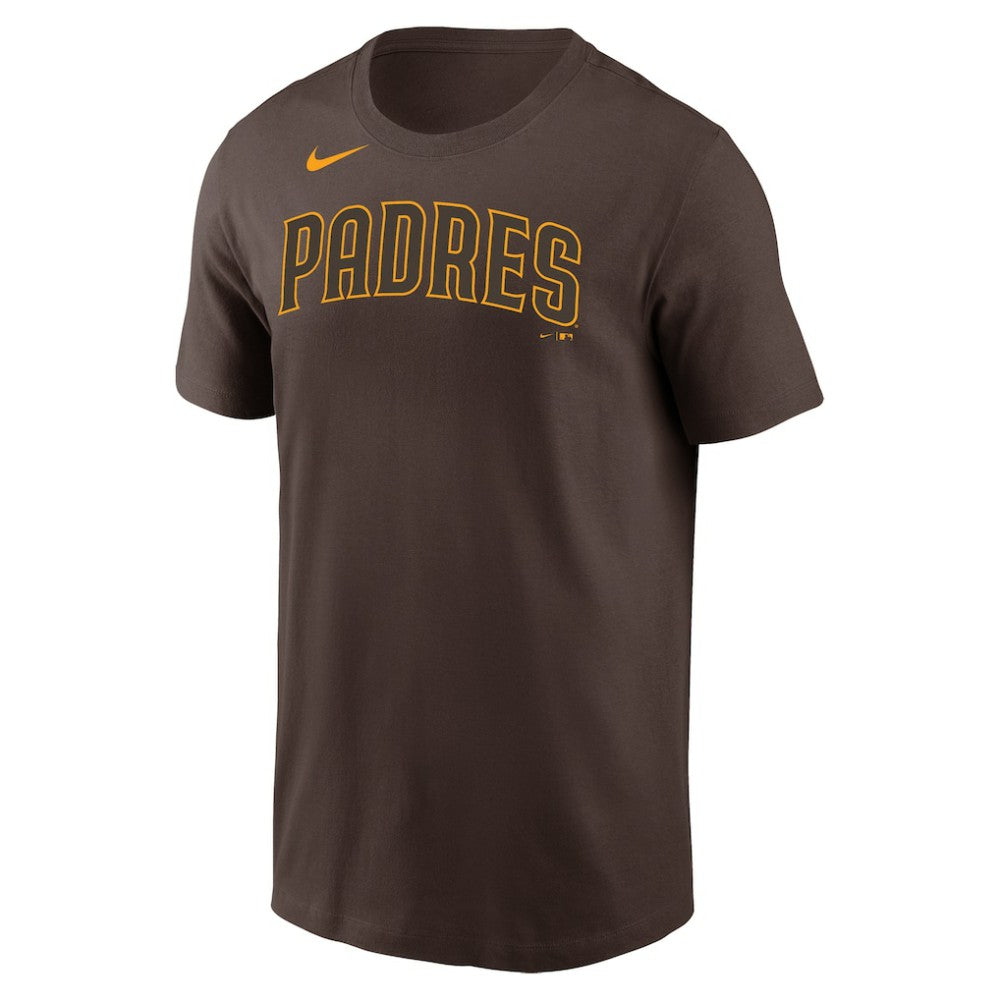 Xander Bogaerts San Diego Padres Nike Name & Number T-Shirt On Sale