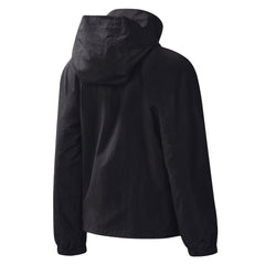 NBA - Brooklyn Nets G-III 4Her by Carl Banks Women's Last Shot Full-Zip Hoodie - Black