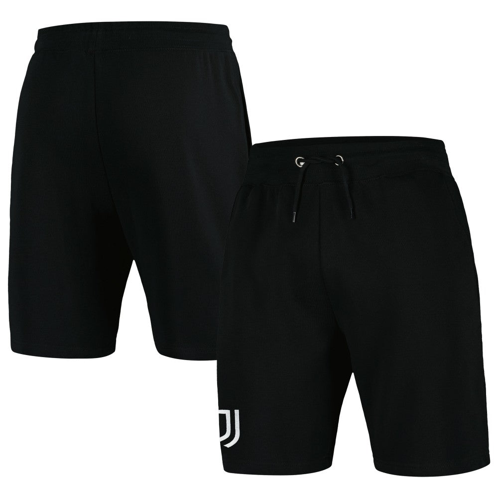 Juventus Sweatshorts - Black