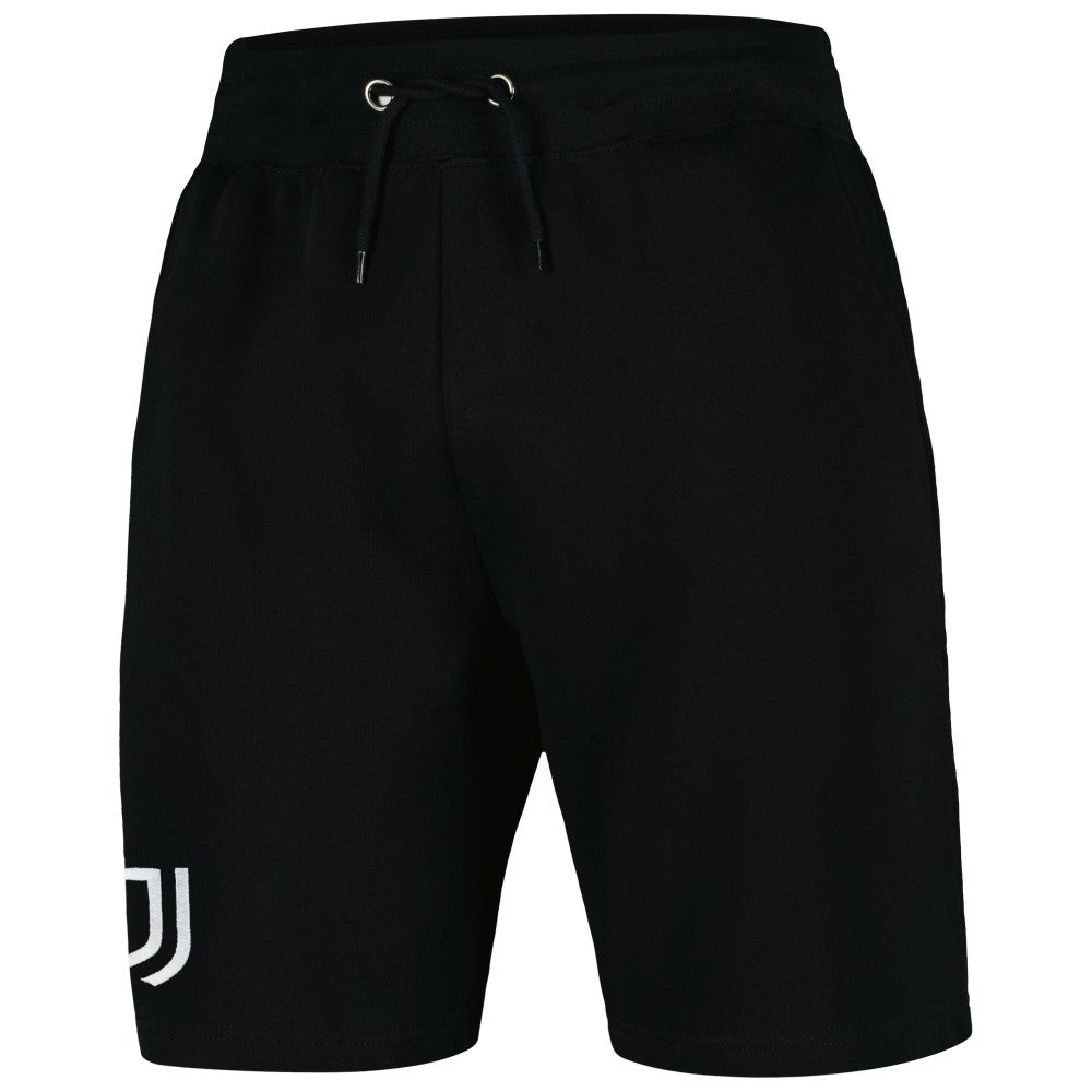 Juventus Sweatshorts - Black