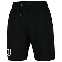 Juventus Sweatshorts - Black