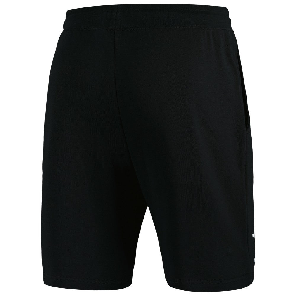 Juventus Sweatshorts - Black