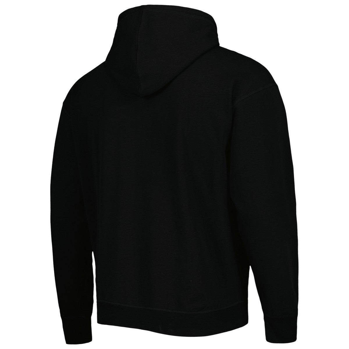 NBA - Miami Heat Tommy Jeans Bernard Half-Zip Hoodie - Black