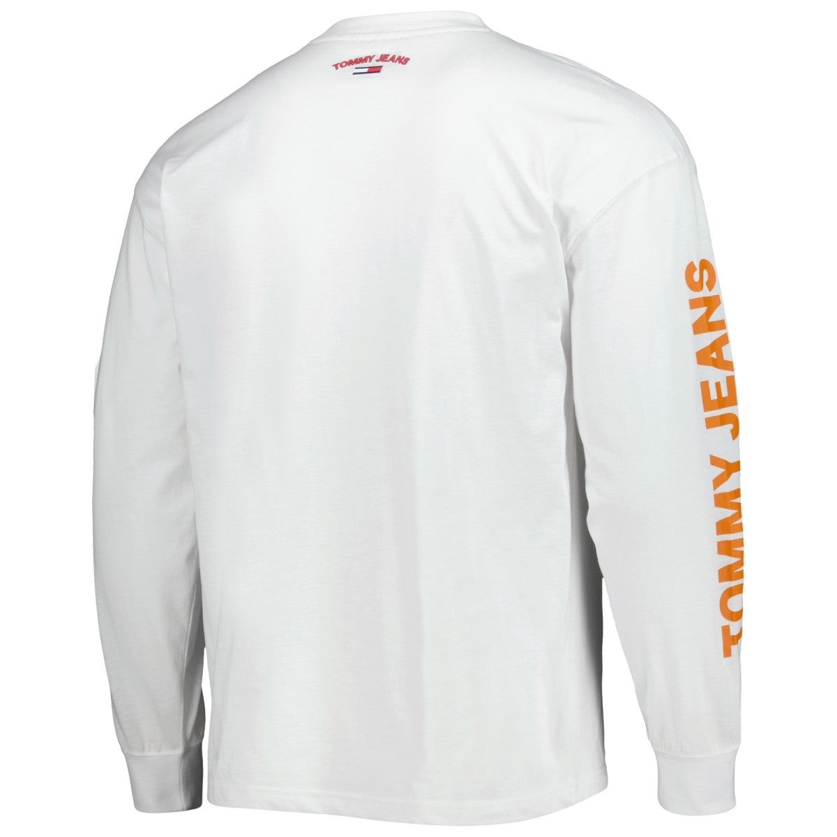 NBA - Phoenix Suns Tommy Jeans Matthew 2 In 1 T-Shirt & Hoodie Combo Set - Purple/White