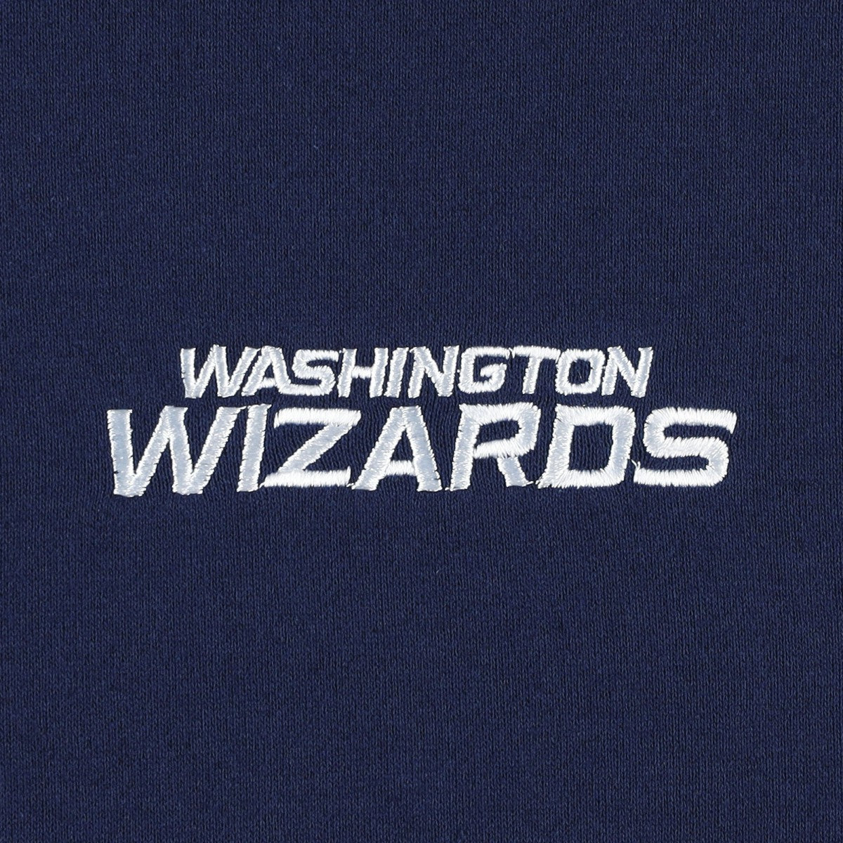 NBA - Washington Wizards Tommy Jeans Matthew 2-In-1 T-Shirt & Hoodie Combo Set - Navy/White