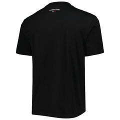 NBA - Brooklyn Nets Tommy Jeans Mel Varsity T-Shirt - Black