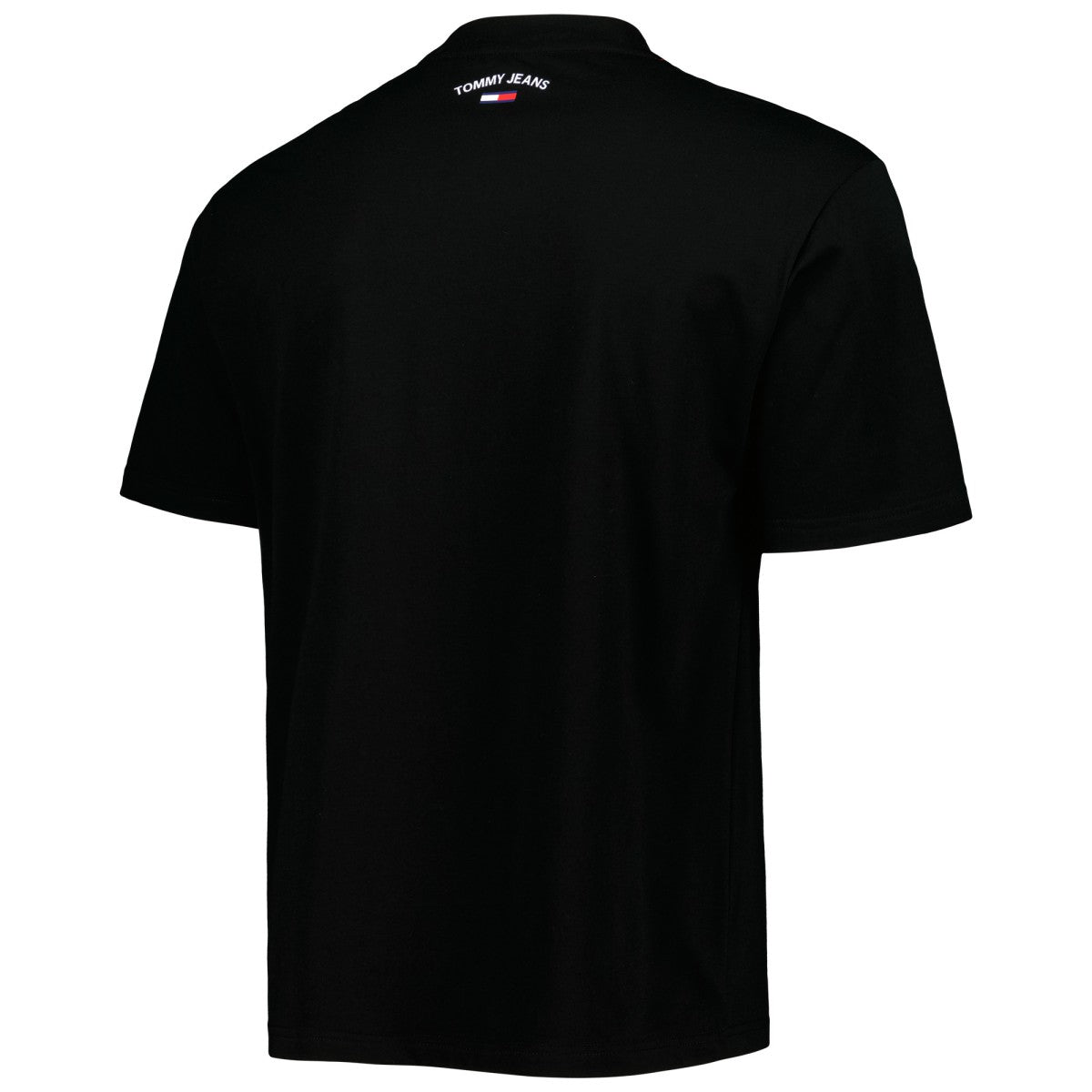 NBA - Toronto Raptors Tommy Jeans Mel Varsity T-Shirt - Black
