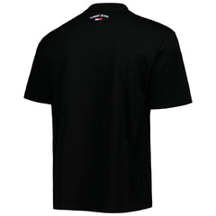 NBA - Toronto Raptors Tommy Jeans Mel Varsity T-Shirt - Black