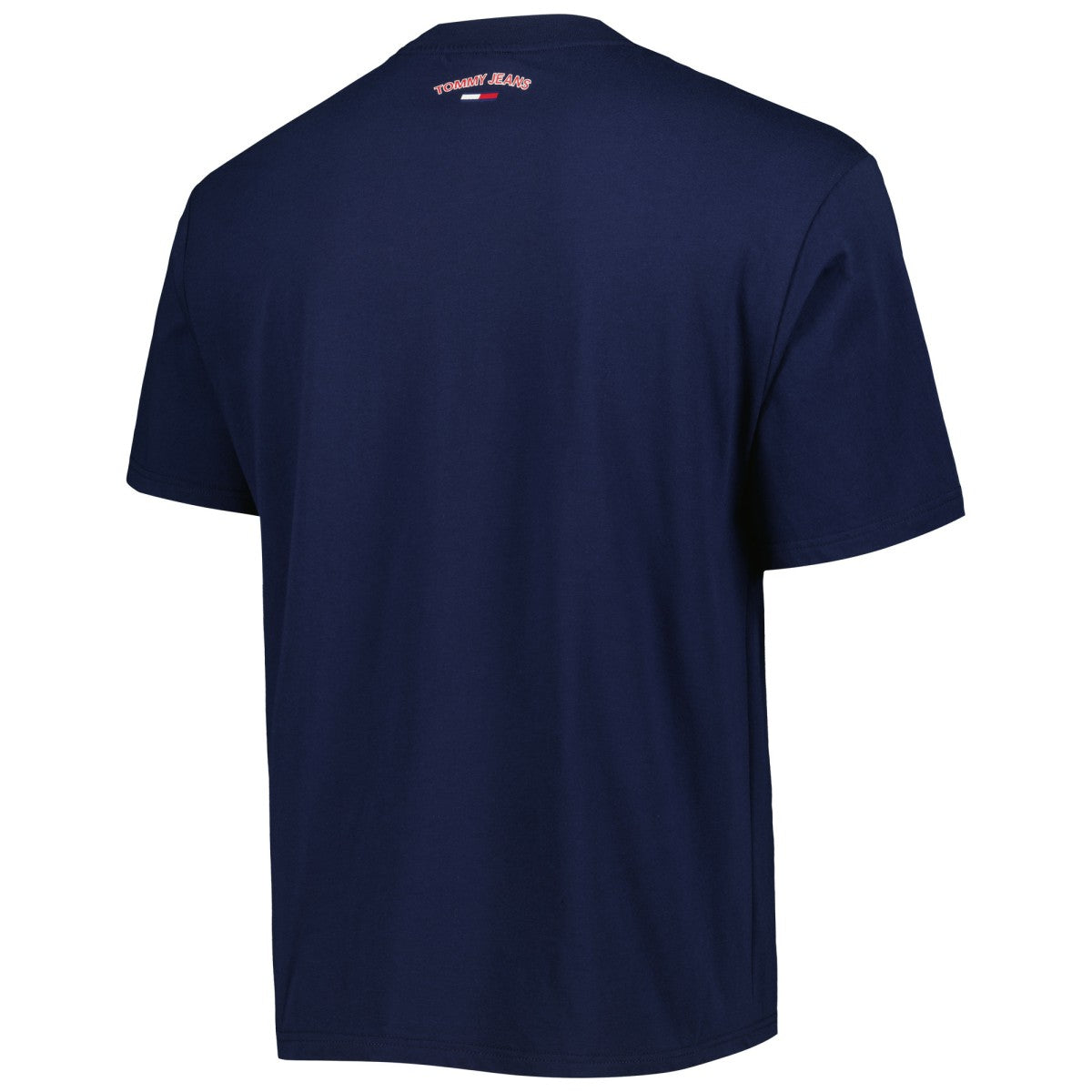 NBA - Washington Wizards Tommy Jeans Mel Varsity T-Shirt - Navy