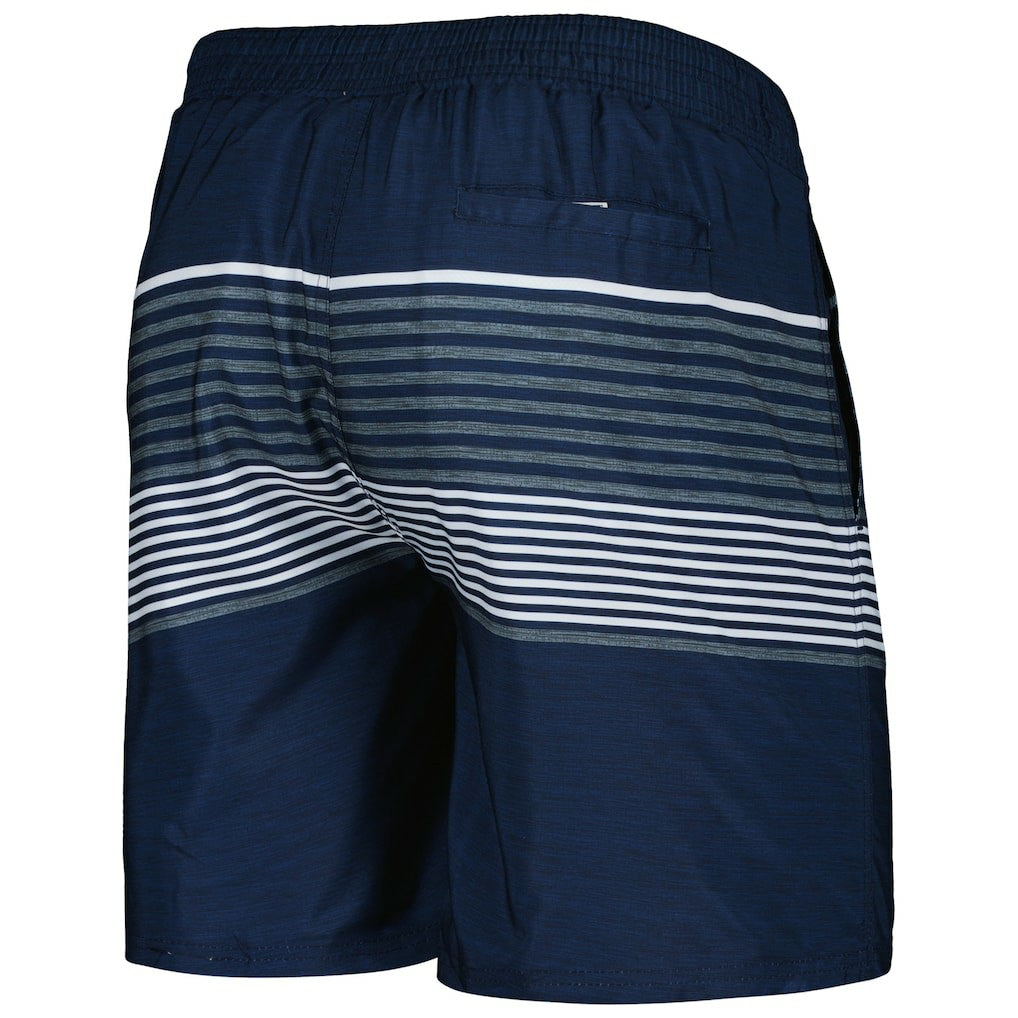 Dallas Cowboys G-III Sports by Carl Banks Coastline Volley Shorts Navy - NFL