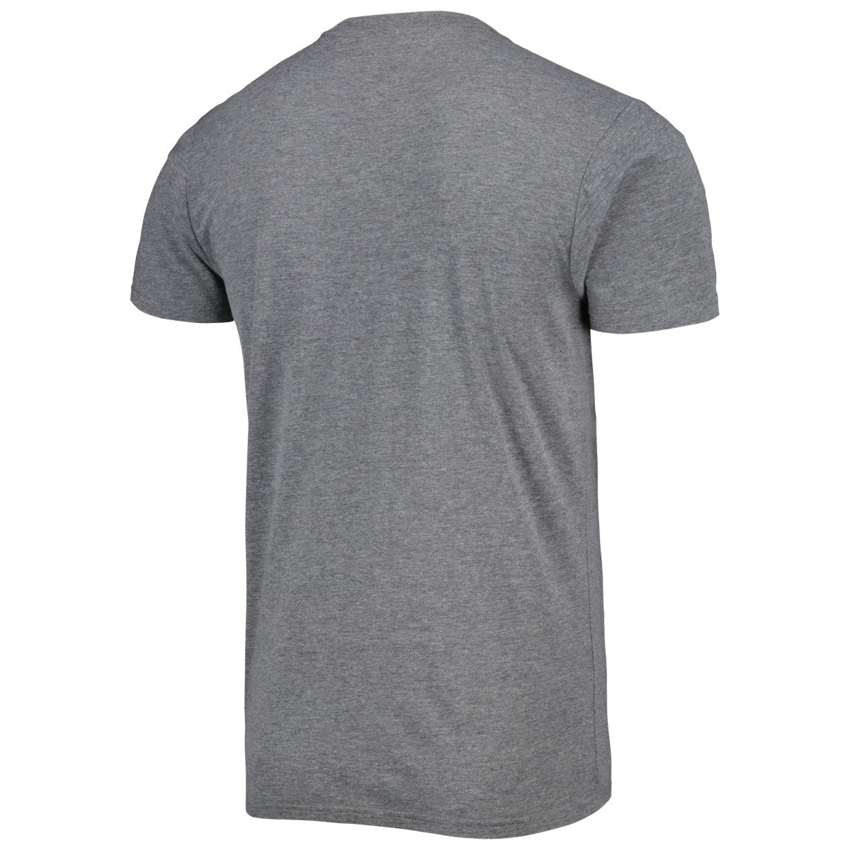 NBA - Phoenix Suns Sportiqe Unisex 30th Anniversary Celebration Comfy Tri-Blend T-Shirt - Heather Gray
