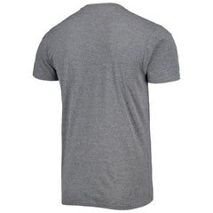 NBA - Phoenix Suns Sportiqe Unisex 30th Anniversary Celebration Comfy Tri-Blend T-Shirt - Heather Gray