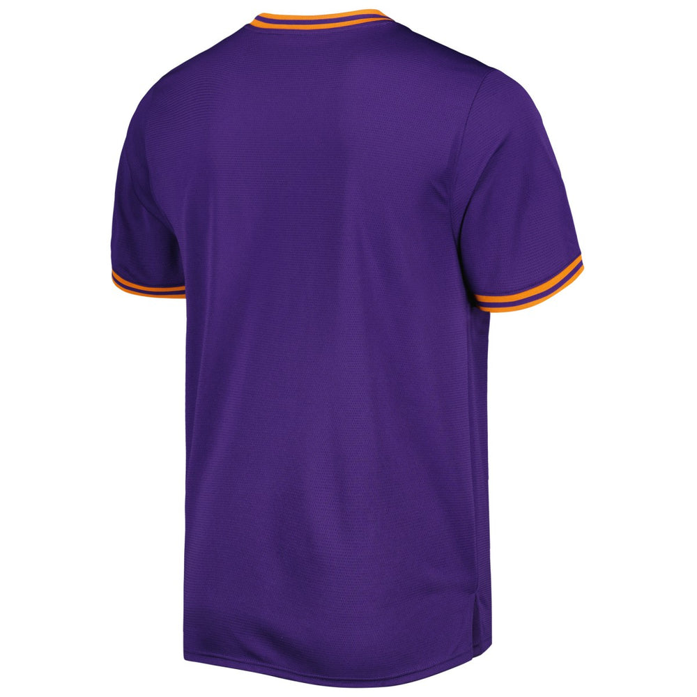 Nike - Phoenix Suns Courtside DNA Performance T-Shirt - Purple