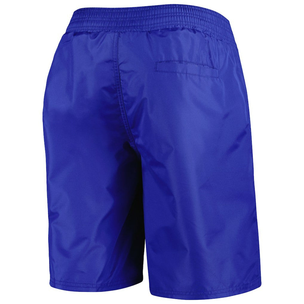 Indianapolis Colts G-III Sports by Carl Banks Sea Wind Swim Trunks Royal - NFL