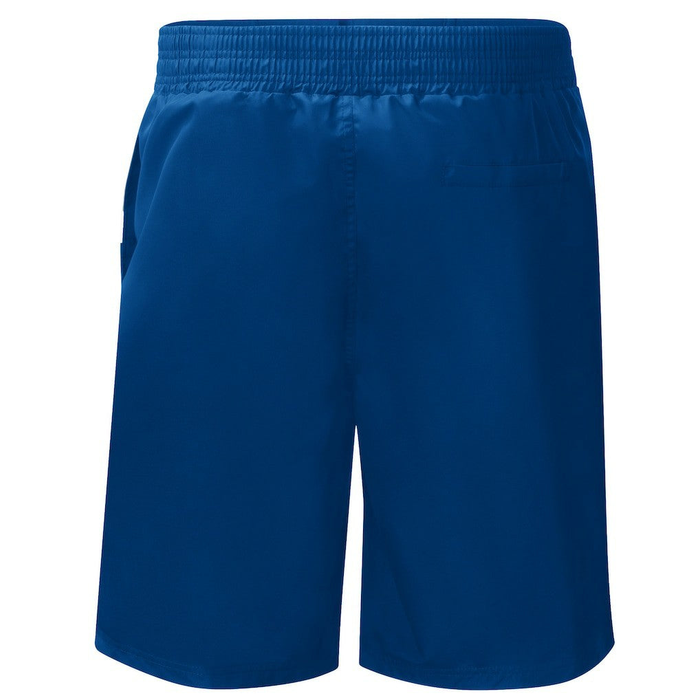 Indianapolis Colts G-III Sports by Carl Banks Sea Wind Swim Trunks Royal - NFL
