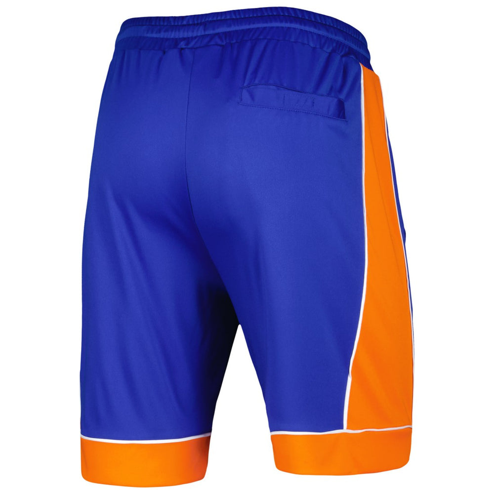 Denver Broncos Starter Throwback Fan Favorite Shorts Royal - NFL