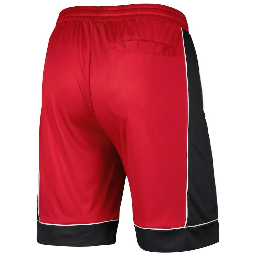 Arizona Cardinals Starter Fan Favorite Shorts Cardinal - NFL