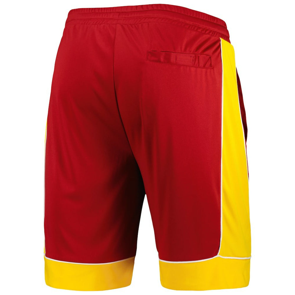 Washington Commanders Starter Fan Favorite Shorts Burgundy - NFL