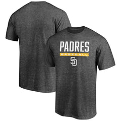 San Diego Padres Team Win Stripe T-Shirt Near Me