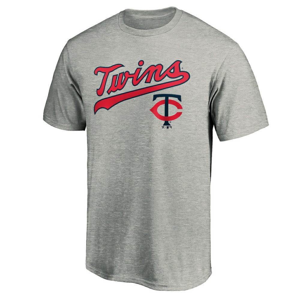 Minnesota Twins Team Wahconah T-Shirt discount