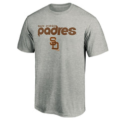 San Diego Padres Team Wahconah T-Shirt Clearance