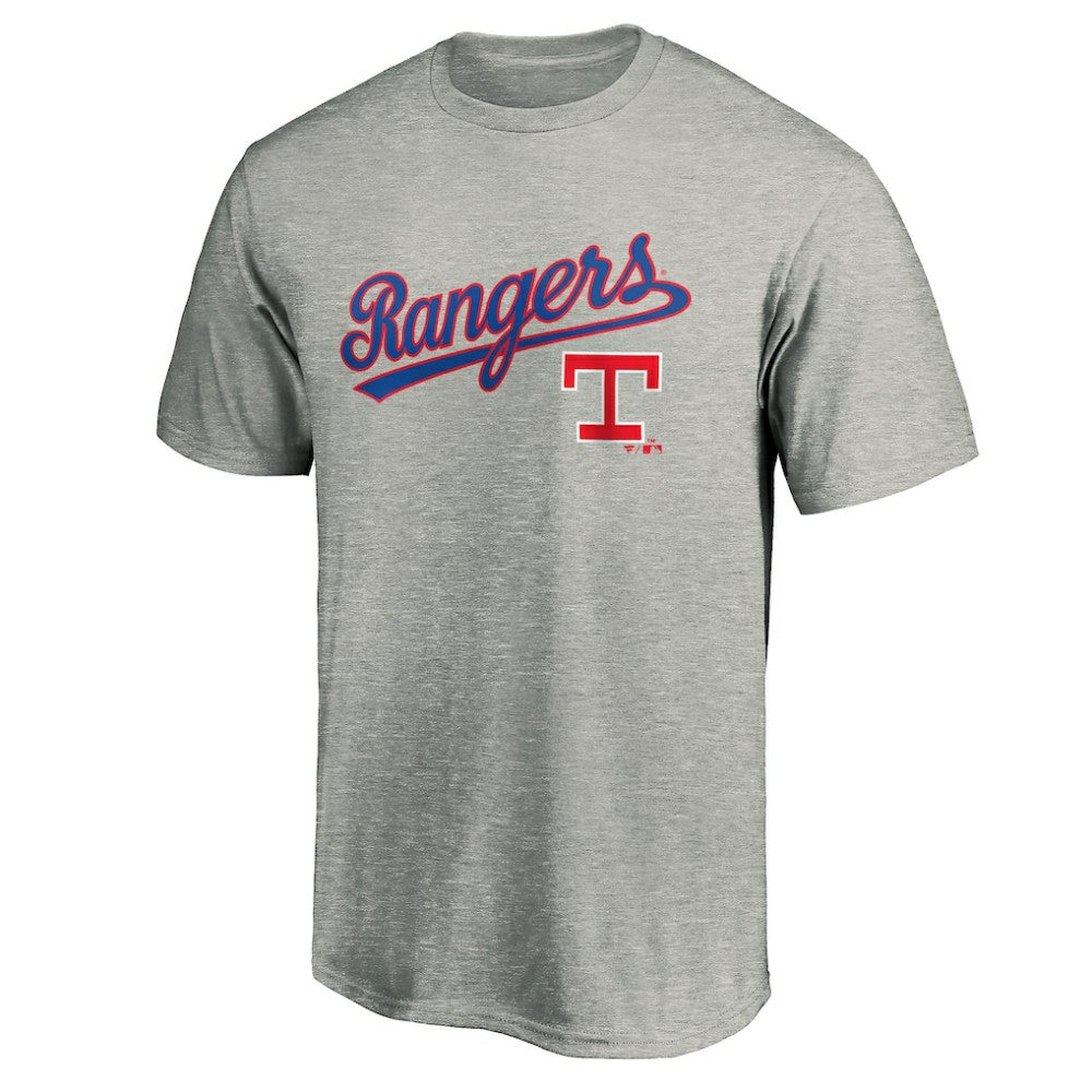 Texas Rangers Team Wahconah T-Shirt Online