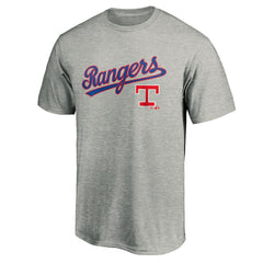 Texas Rangers Team Wahconah T-Shirt Online