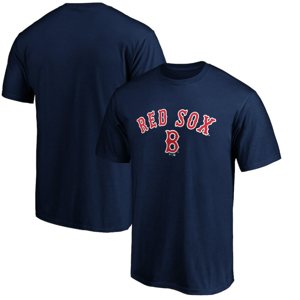 Boston Red Sox Team Cooperstown Collection Wahconah T-Shirt Online