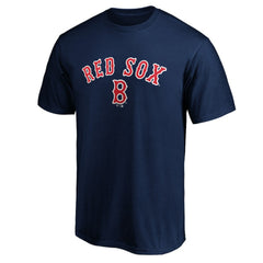 Boston Red Sox Team Cooperstown Collection Wahconah T-Shirt Online