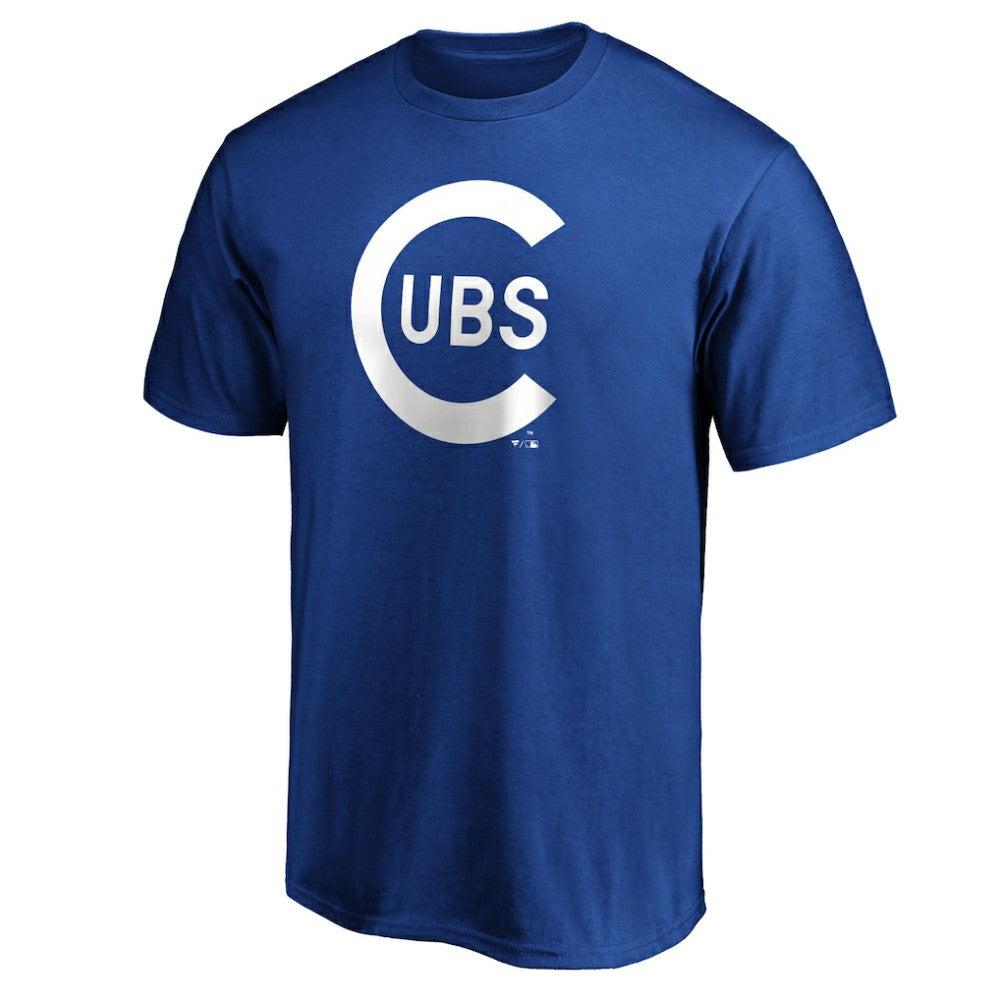 Chicago Cubs Team Cooperstown Collection Wahconah T-Shirt discount